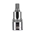 NEO TOOLS HEX nasadni bit, 1/2", H7 x 55 mm